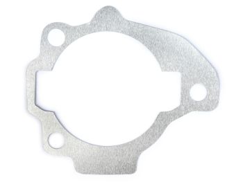 Cylinder base spacer -BGM ORIGINAL- Vespa Wideframe 1953-1959, VM, VN, ACMA, VB1T, VGL1T, VL1T - 1.0mm