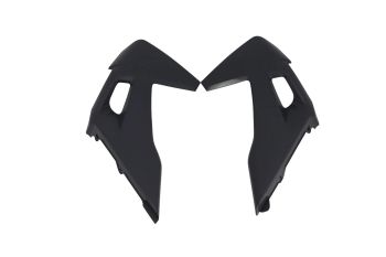 RAD COVER TC/FC 19-22 GREY