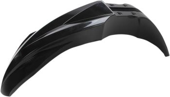 FENDER FRT KXF250 BLACK
