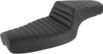 SEAT STEPUP TR LS BLCK