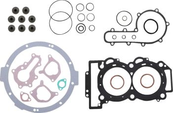 GASKET KIT COMPLETE POL
