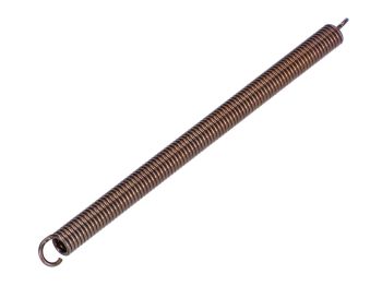 gearshift lever shaft spring for Simson S51, S53, S70, S83, SR50, SR80, KR51/2, M531, M541, M741 = 41354