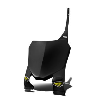 FACTORY STAD PLT# CRF BK