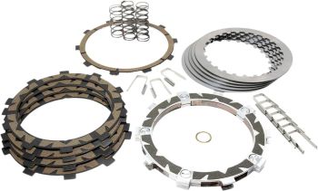 CLTCH RADIUSX CRF250F 19+