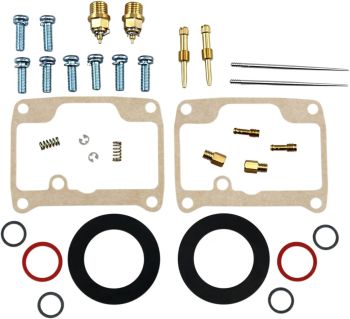 CARB REBUILD KIT SKI-DOO