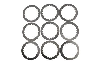 STEEL PLATE KIT KTM/HVA