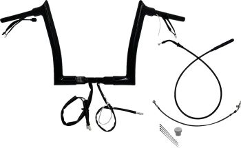 H-BAR KIT WIRED - 12 FLTRX/SE