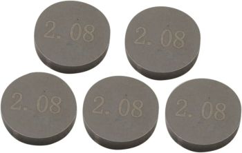 VALVESHIM 8.90X2.08 5PK
