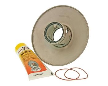 torque driver Malossi for Piaggio 134mm (1998-)