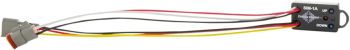 MODULE SPEEDO RECALIBRATN