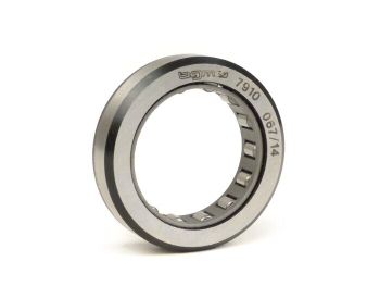Roller bearing (28x42x08mm) -BGM PRO- (used for drive shaft, gear selector box side Vespa VNA, VNB, Super (VNC till No 024899, VBC till No 70199), GT125 (till No 60899), VBA, VBB, GL150 (VLA1T), Sprint150 (till No 73899))