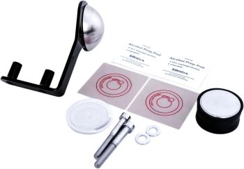 IO VIC|CROSS COUNTRY HANDLEBAR