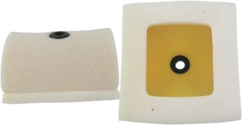 AIR FILTER NO TOIL 120-20