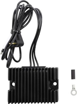 REGULATOR BT 81-88 BLK