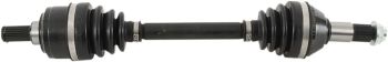 AXLE KIT COMPLETE YAM