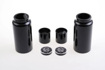 FORK COVER KIT SHRT SCOUT