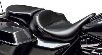 SEAT PILLION NARW 08-19FL