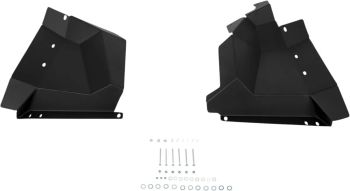 FOOTWELL PROTECTOR DFNDR