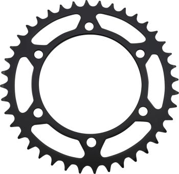 SPROCKET REAR 40T 520