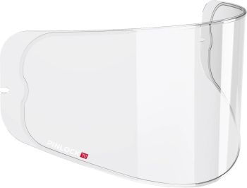 LENS PINLOCK ICON DOMAIN CLEAR