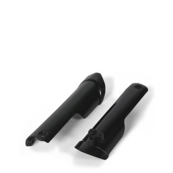 PROTECTIONS DE FOURCHE RXF MINI NOIR