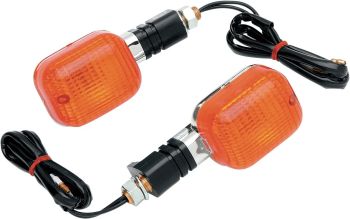 TRN SGNL D/SPT DOT CHROME