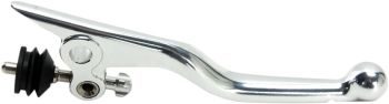 LEVER BRAKE MOOSE SLV