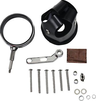 UNIVERSAL DRINK HOLDER W/MOUNT