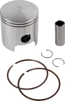 WISECO PISTON POL .50MM