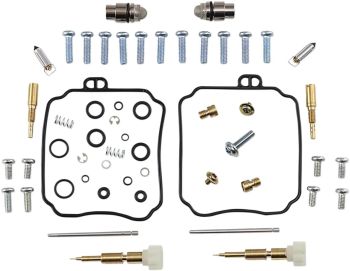 CARB KIT YAM XVS650VSTAR