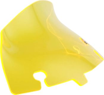 FLH - 2014+ - FLARE WINDSHIELD