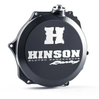 CLUTCH COV GAS/HVA/KTM 2T