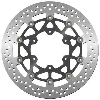 BRAKE RTR ROUND
