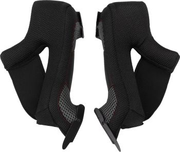 CHEEKPAD RANGE 2.0/NEMESIS BK