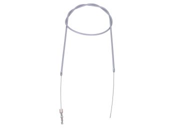 Shifter cable 1100mm outer cover 1400mm inner cable 5mm nipple for Miele, Rixe, DKW, Göricke