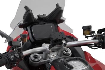 GPS MOUNT HANDLEBAR