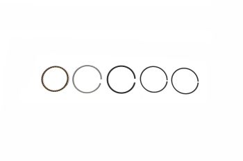 PISTON RING SET