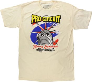 TEE SPARKPLUG XL