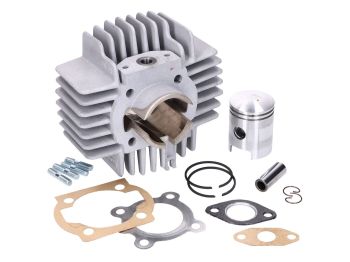 cylinder kit swiing 38mm w/ lead seal 1.6hp for Puch Maxi, X30 Automatik