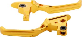 LEVER SET METHOD GOLD