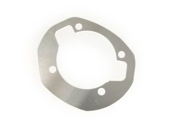 Cylinder base spacer -BGM PRO RaceTour- Lambretta SX 200, TV 200, DL/GP 200 - 0,3mm