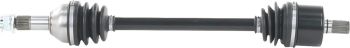 AXLE KIT COMPLETE CANAM
