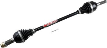 XTREME HEAVY DUTY AXLE