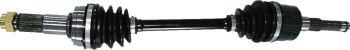 AXLE KIT COMPLETE YAM