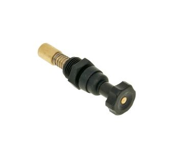 manual choke for Keihin PWK, OKO, Naraku, Stage 6 carburetor
