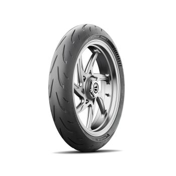 POW6 F 120/70ZR17 (58W) TL
