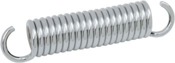 SPRING K/S CHR 91-01FXD