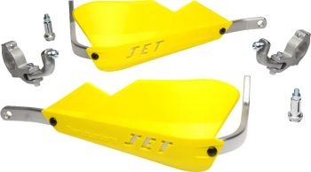 HANDGUARD JET 28.6MM YL