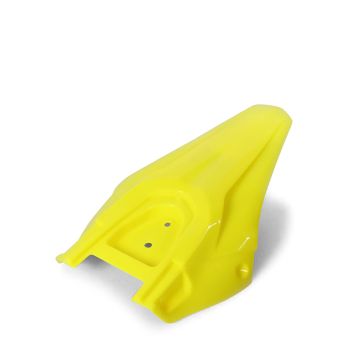 GARDE-BOUE ARRIÈRE RXF FREERIDE JAUNE