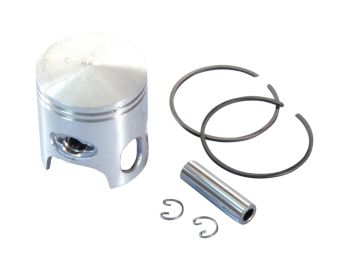 PISTON FOR SCOOTER d.46 (C)